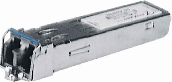Hirschmann 943865001 M-FAST SFP-MM/LC