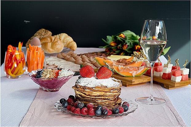 Immagine prodotto Riedel Bicchiere da champagne (37.50 cl, 2 Occhiali, Bicchieri da champagne)