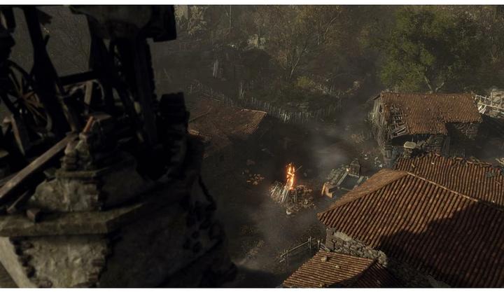 Produktbild Capcom Resident Evil 4 Remake (Xbox Series X, DE)