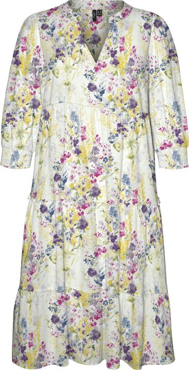 Actual product image Vero Moda VMDICTHE Long dress Dress (50)