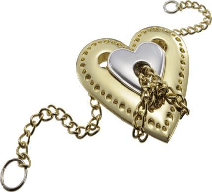 Immagine prodotto Huzzle Cast Puzzle - Ring**** (Francese)