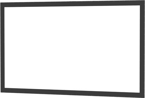 Image du produit Da-Lite 34240 Écran de projection (220 pouces) (220", 16:9)