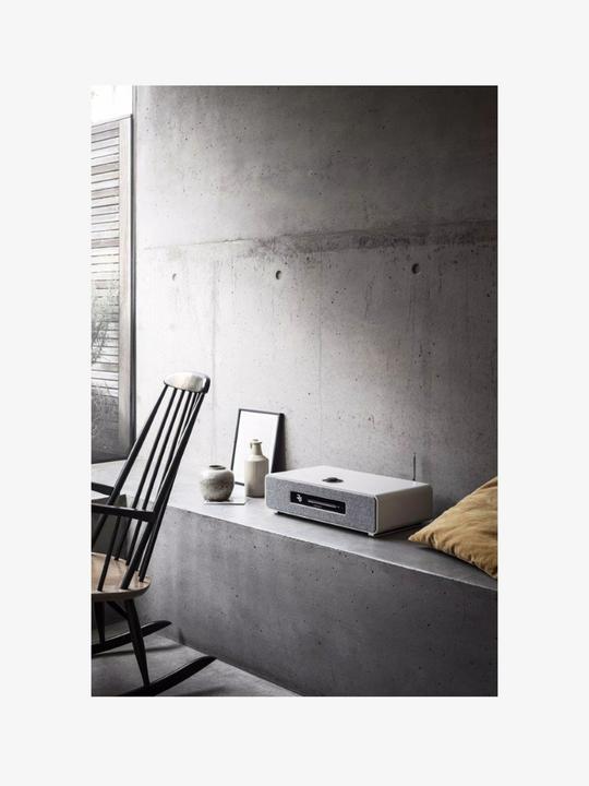 Actual product image Ruark Audio R5 (Web radio, DAB+, Bluetooth, Wi-Fi)