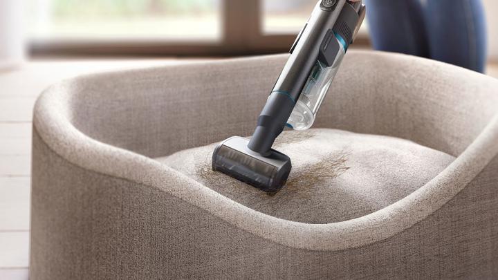Actual product image Philips 8000 Series XC8057/01