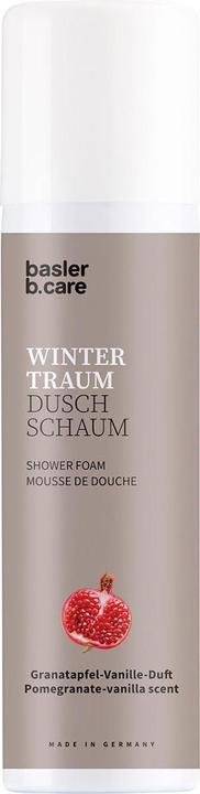 Image du produit Basler Mousse de douche Rêve d'hiver (150 ml)