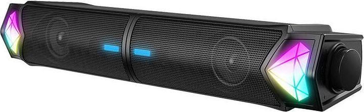 Image du produit Onikuma Enceinte de jeu L1 (Noir)