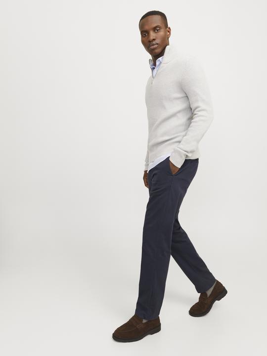 Actual product image Jack & Jones Jpstkane Barret Chino Sn (W32/L32)