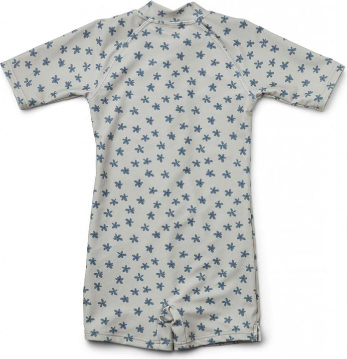Image du produit Liewood Maillot de bain Floral Mist (80)