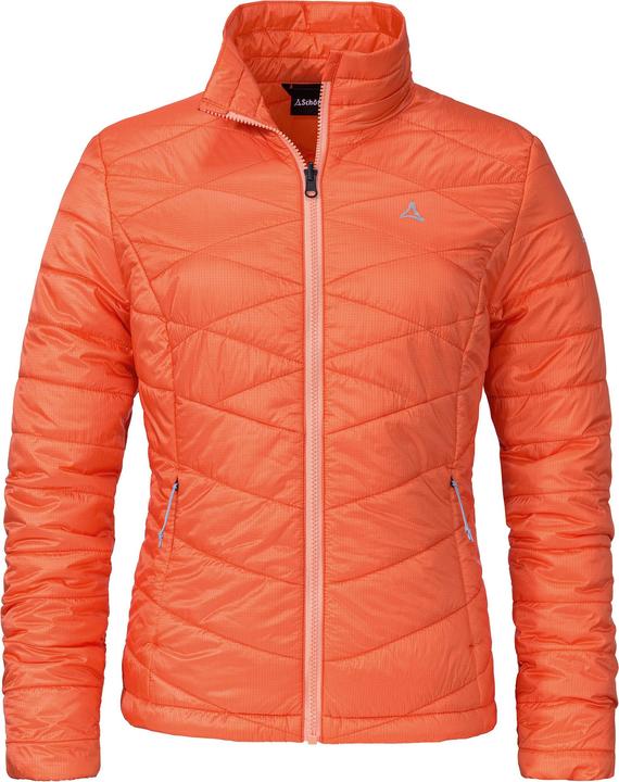Produktbild Schöffel ZipIn Jacket Seewand L (42, XL)