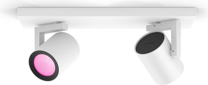 Philips Hue Argenta Base BT (350 lm, GU10)