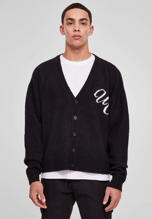 Produktbild Urban Classics Initials Cardigan (3XL)