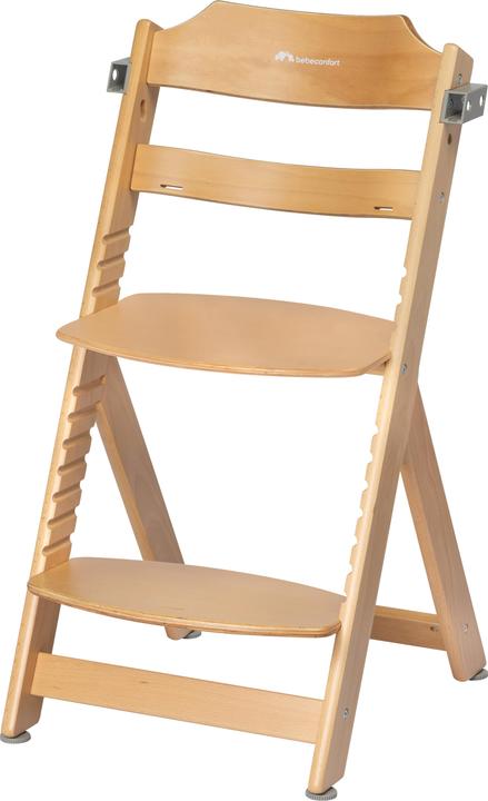 Image du produit Bebeconfort Chaise haute pour enfant 'Timba (Chaise haute)
