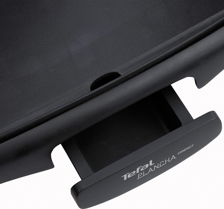 Produktbild Tefal Plancha CB5005