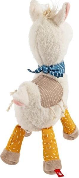 Produktbild Sigikid Patchwork Sweety, Lama (8 cm)