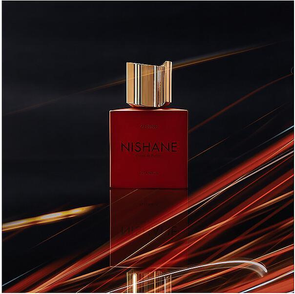 Produktbild Nishane Zenne by (Eau de Parfum, 50 ml)