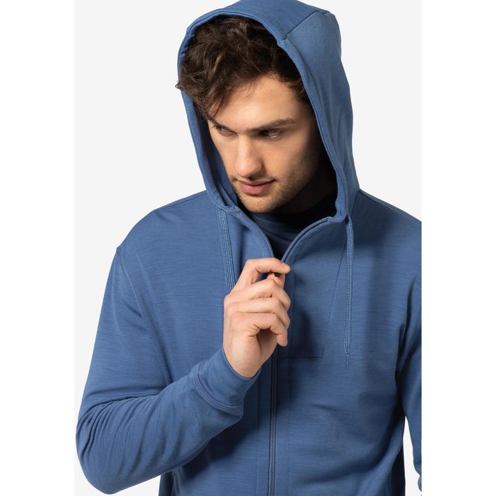 Immagine prodotto Super Natural Felpa con cappuccio per tutti i giorni (L)