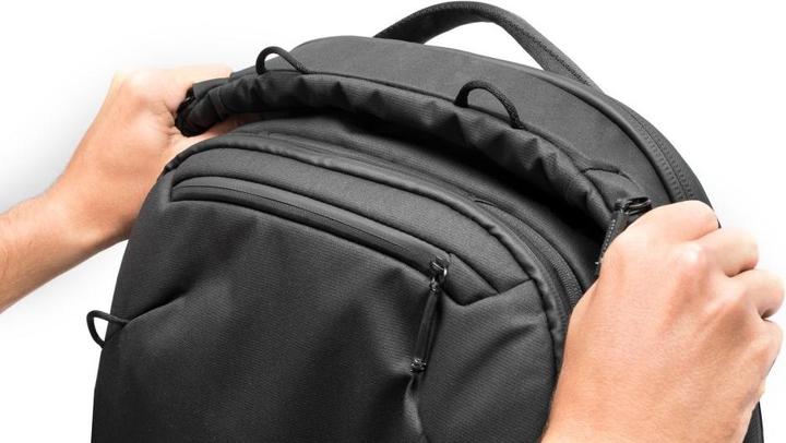 Image du produit Peak Design Sac à dos de voyage 45L (Noir) (45 l)
