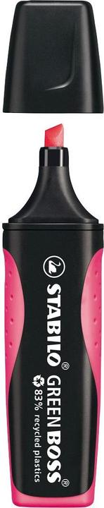 Immagine prodotto STABILO Capo Verde (Rosa, 5 mm, 10 x)