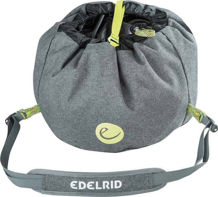 Image du produit Edelrid Caddy || Sac à cordon