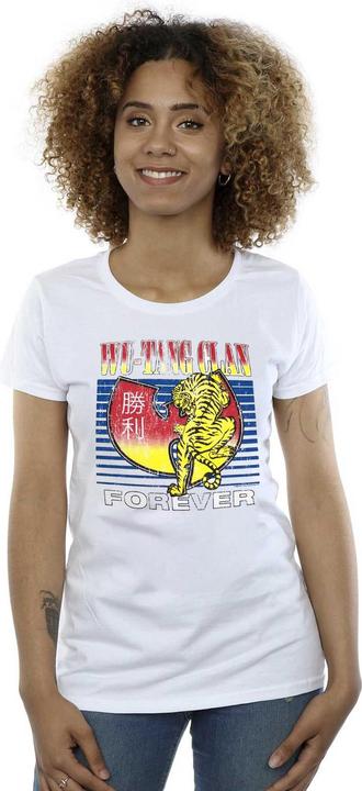 Produktbild Wu Tang Clan TShirt (XL)