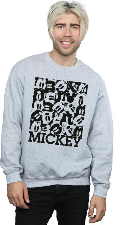 Produktbild Disney Sweatshirt (L)