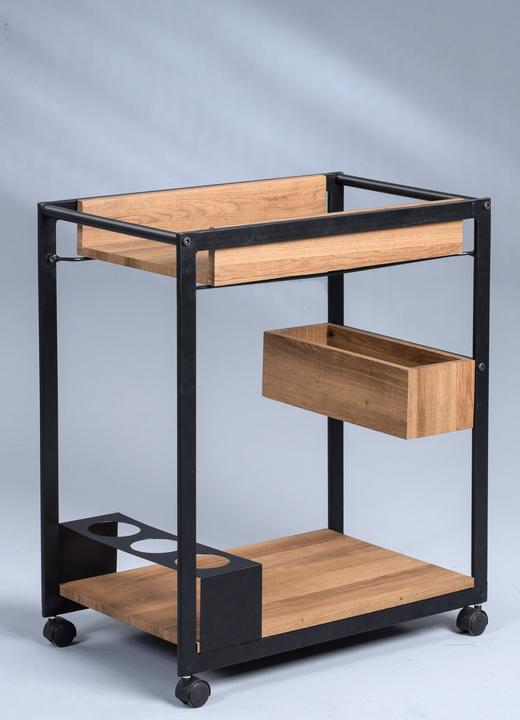 Actual product image M2 Kollektion Kuba 2 (64 x 38 x 73 cm)