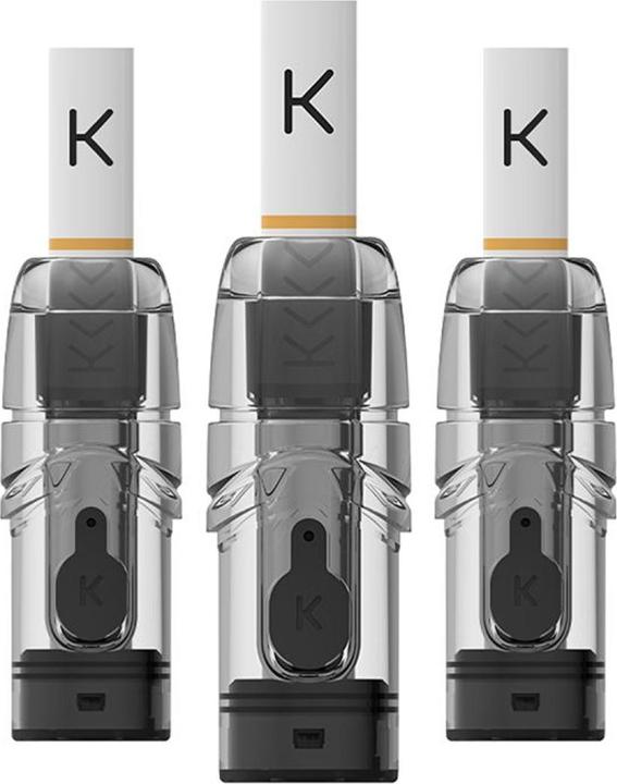 Immagine prodotto Kiwi Vapor Starter Kit Bianco Artico