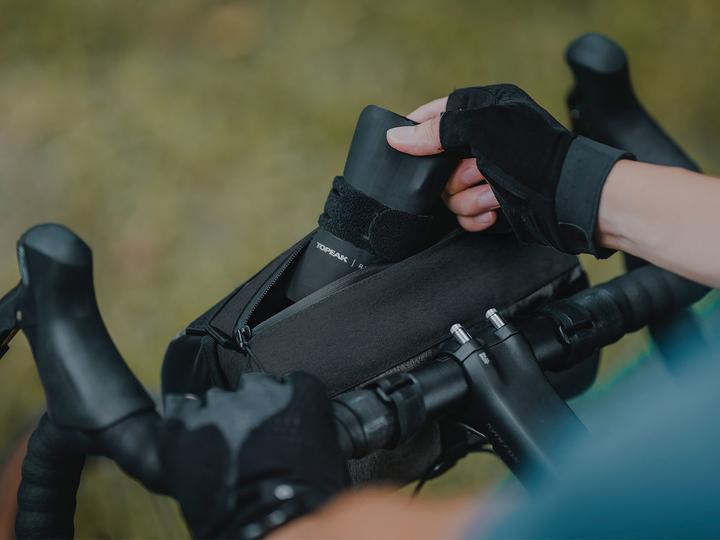 Produktbild Topeak Tubular (3.80 l, Lenkertasche)