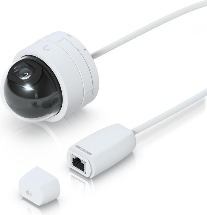 Produktbild Ubiquiti G5 Dome Ultra (2688 x 1512 Pixels)