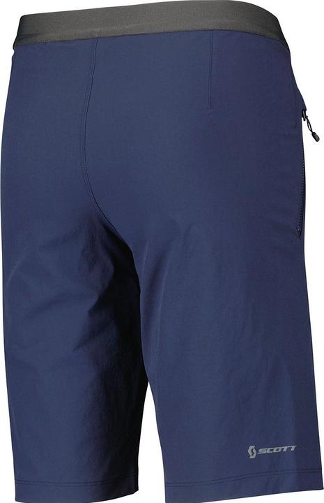 Immagine prodotto Scott Sports Trail 10 Jr W/pad MTB Pantaloni corti (152)