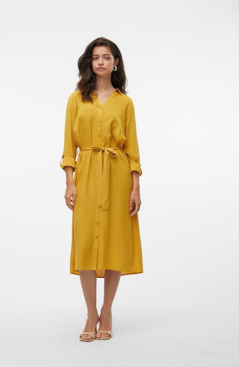 Image du produit Vero Moda VMBUMPY Robe midi (XS)