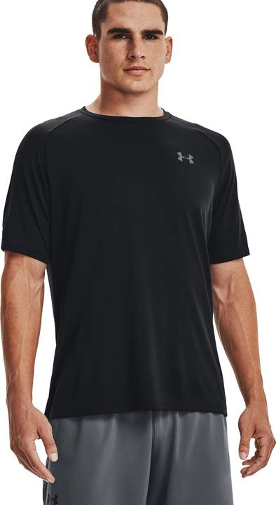 Actual product image Under Armour Tech Tshirt (M)
