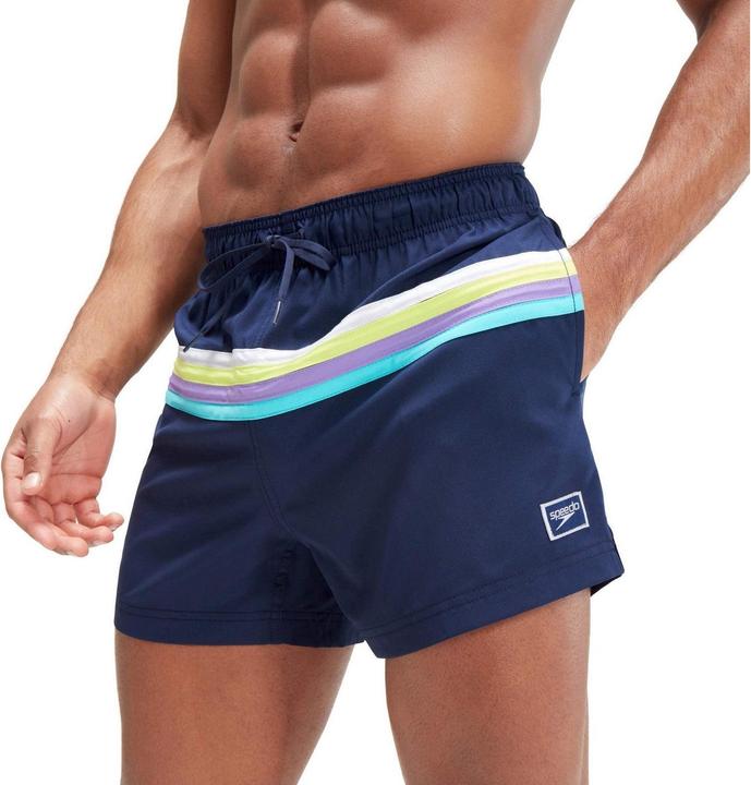 Produktbild Speedo SNA Colourblock Volley 14" Wat (XL)