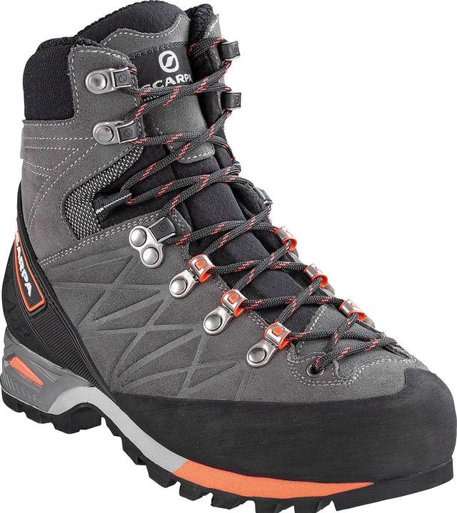 Actual product image Scarpa Marmolada Pro HD Schuhe (40.5)