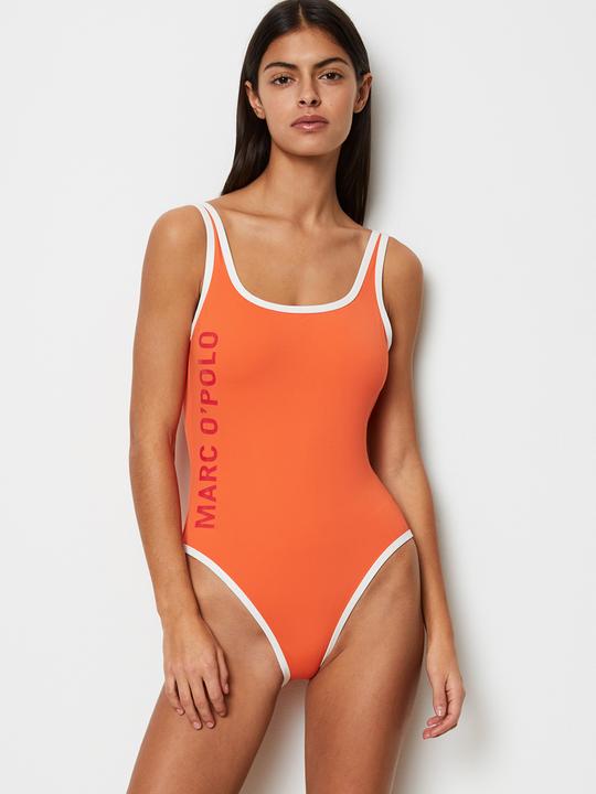 Actual product image Marc O'Polo High Shine swimming costume (XS)