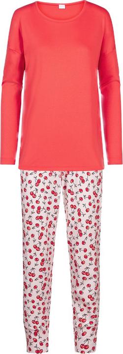Image du produit Mey Cherry Rush Schlafanzug (38, M)