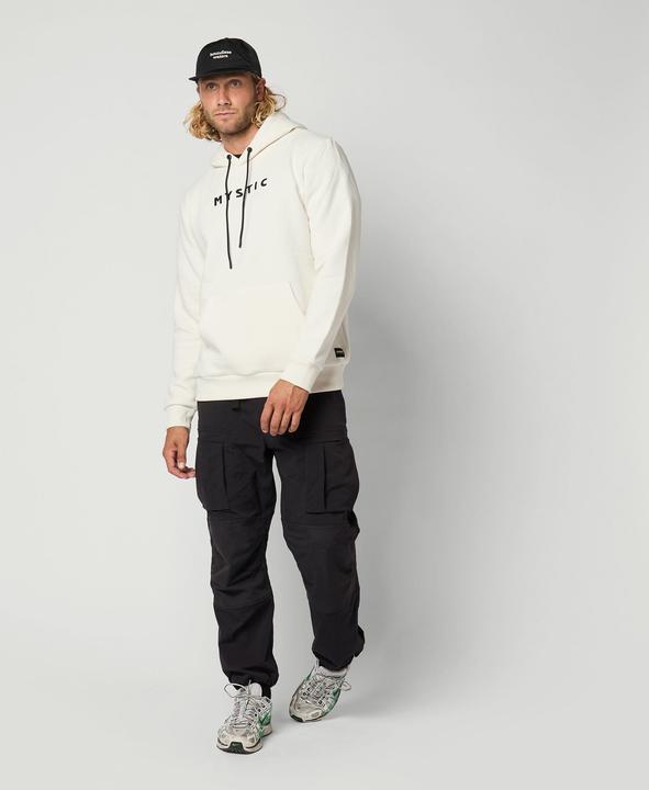 Actual product image Mystic Icon Hood Sweat (S)