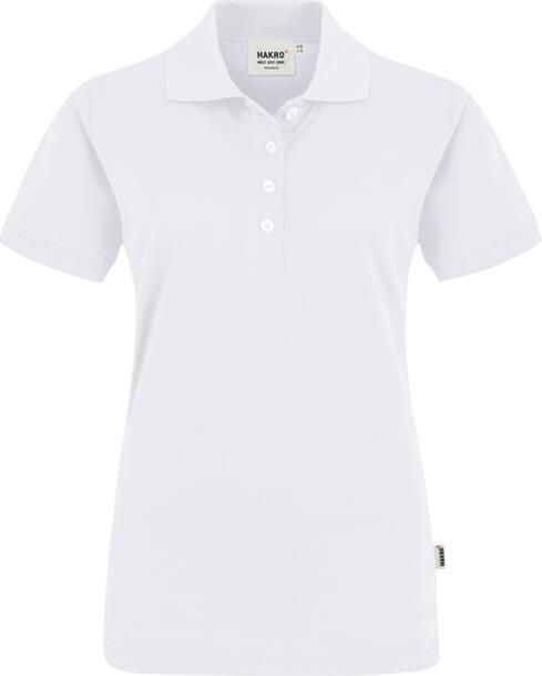 Produktbild Hakro Poloshirt Pima-Baumwolle (S)