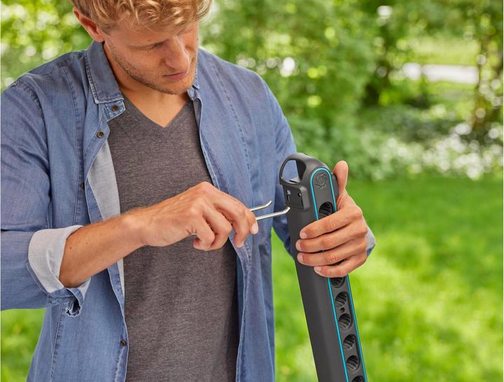 Produktbild Gardena combisystem-Geräteleiste Flex