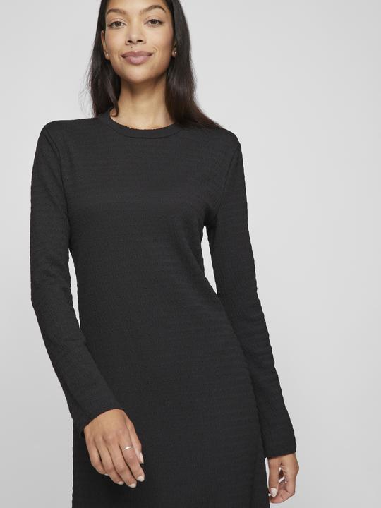 Produktbild Vila Langärmeliges Maxikleid (S)