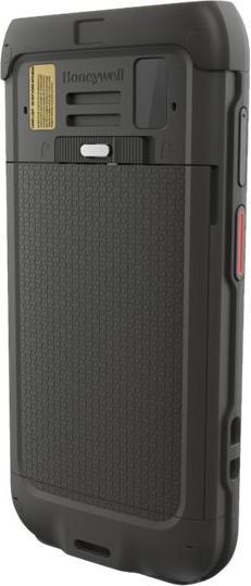 Image du produit Honeywell CT45XP,WAN,6,64,S0703,esim,GMS,WW (Codes à barres 2D)