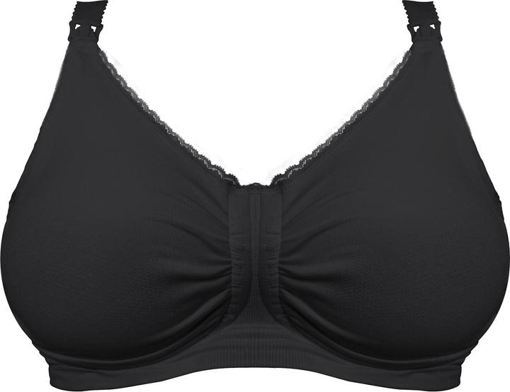 Immagine prodotto Carriwell Reggiseno per l'allattamento imbottito GelWire senza cuciture (L)