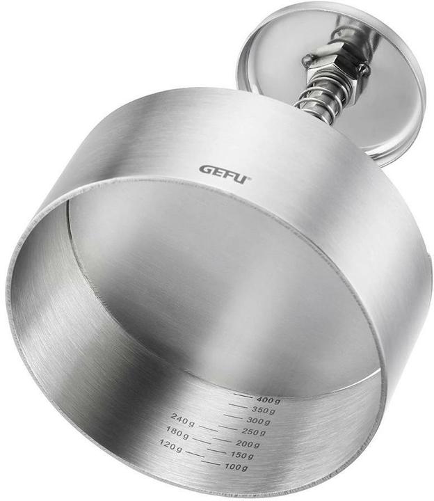 Produktbild GEFU Pätti