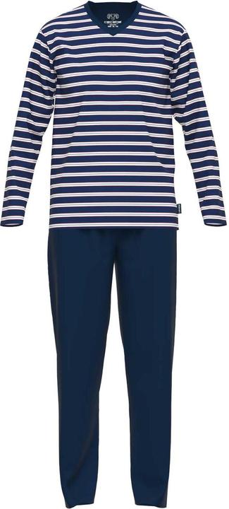 Ceceba Pyjama Homewear Bequem sitzend