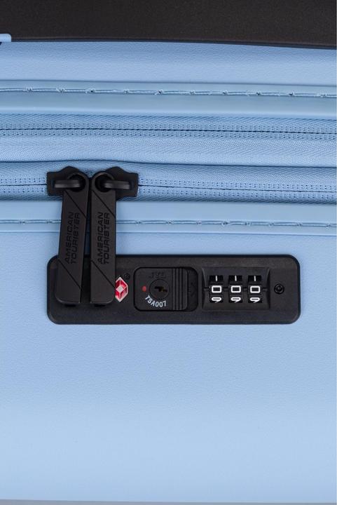 Actual product image American Tourister Novastream (64 l, L (90 - 115l))