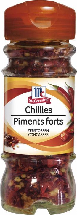 Immagine prodotto McCormick Chillies (23 g)