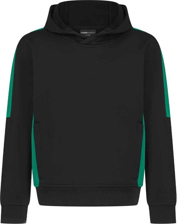 Produktbild Finden & Hales Team Kapuzenpullover (146, 152)