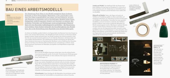 Image du produit Der Interior Design Kurs Grundlagen, Techniken und Übungen zur Innenarchitektur (Allemand, Tomris Tangaz, 2019)