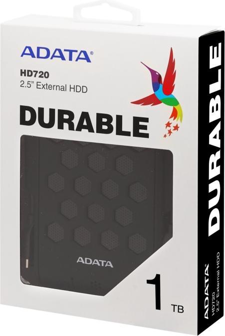 Image du produit Adata Disque dur HD720 (1 To)