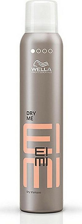 Produktbild Wella Eimi Dry Me Dry Shampoo, 65ml (65 ml, Trockenshampoo)
